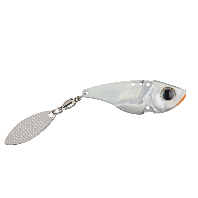 Damiki Damiki Vault Blade