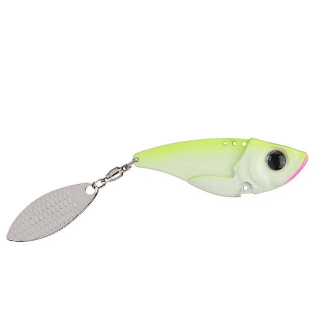 Damiki Damiki Vault Blade