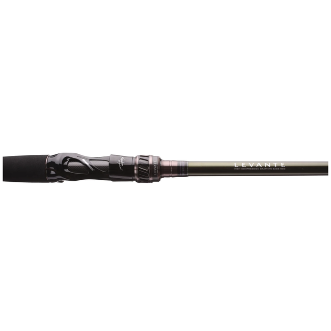 Defy Black Swimbait Casting Rod - Modern Outdoor Tackle