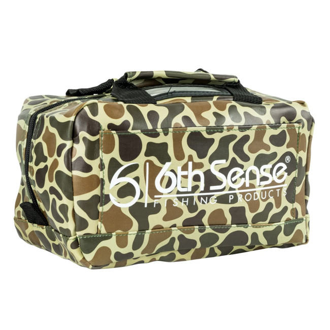 6th Sense Fishing 6th Sense  Bait Bag