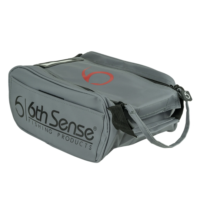 6th Sense Fishing 6th Sense Large Bait Bag