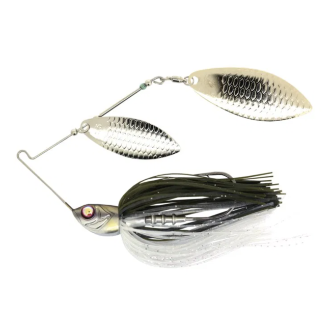 Damiki Damiki TOT Type 1 Spinnerbait