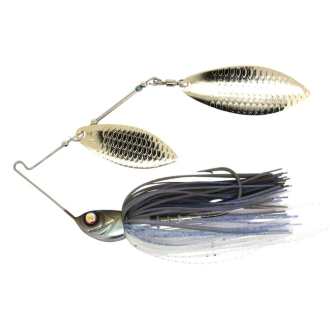 Damiki Damiki TOT Type 1 Spinnerbait