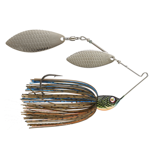 Damiki Damiki TOT Type 1 Spinnerbait