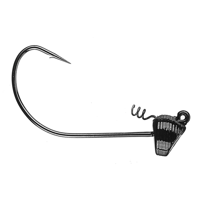 6th Sense Fishing Divine Shakey Heads