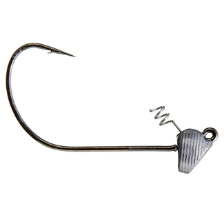 Divine Shakey Heads - Modern Outdoor Tackle