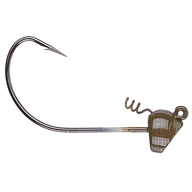 6th Sense Fishing Divine Shakey Heads