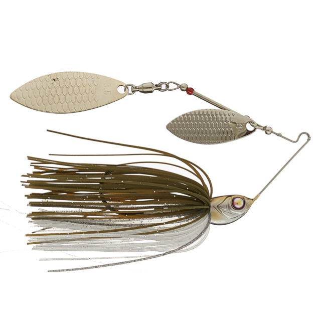 Damiki Damiki TOT Type 1 Spinnerbait