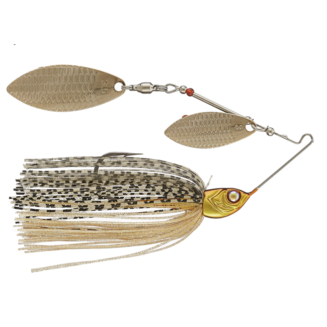 Damiki Damiki TOT Type 1 Spinnerbait