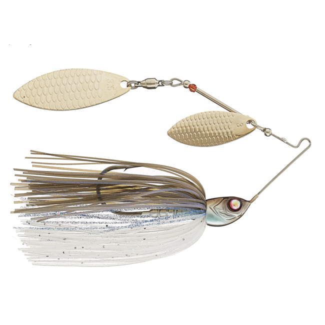 Damiki Damiki TOT Type 1 Spinnerbait