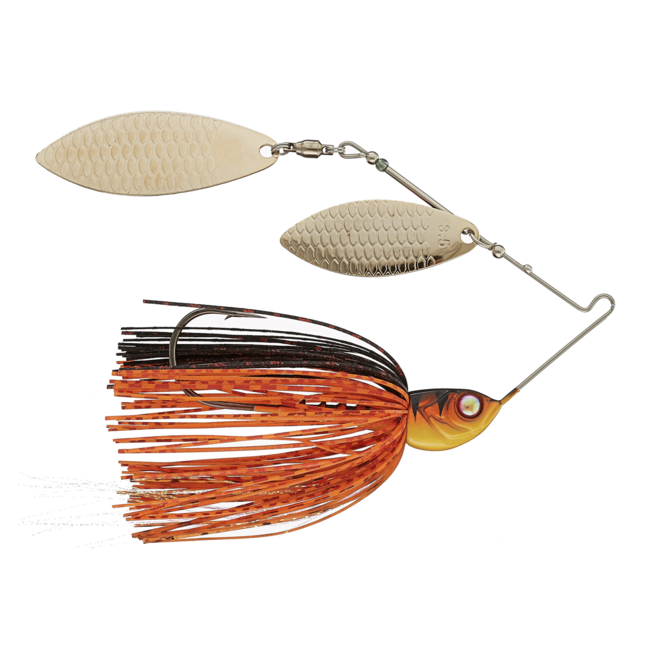 Damiki Damiki TOT Type 1 Spinnerbait