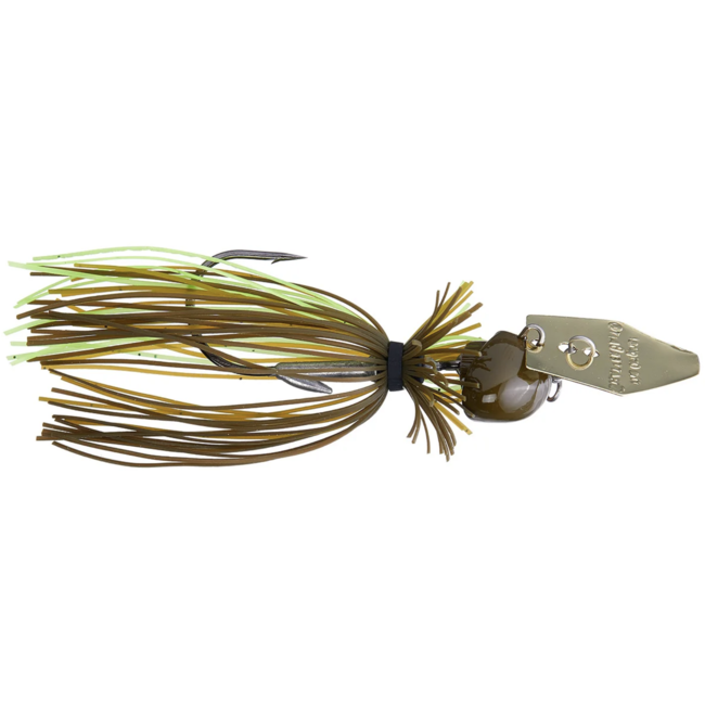 Z-Man CFL Chatterbait