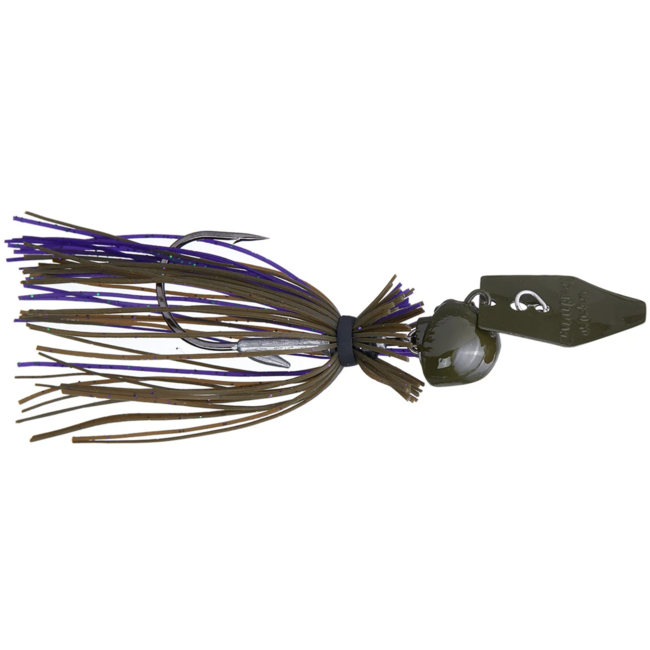 Z-Man CFL Chatterbait