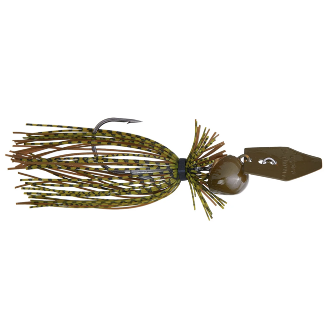 Z-Man CFL Chatterbait