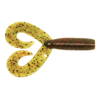 Yamamoto Double Tail Grub 5"