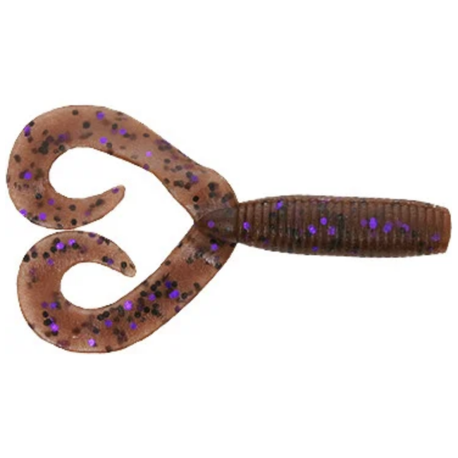 Yamamoto Double Tail Grub 5"