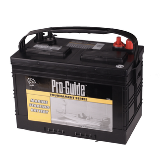 Pro Guide Pro Guide GRP 27 Starting Battery