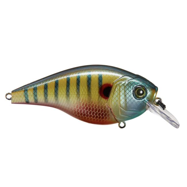 6th Sense Fishing 6th Sense Cloud 9 Mini-Mag Silent Squarebill