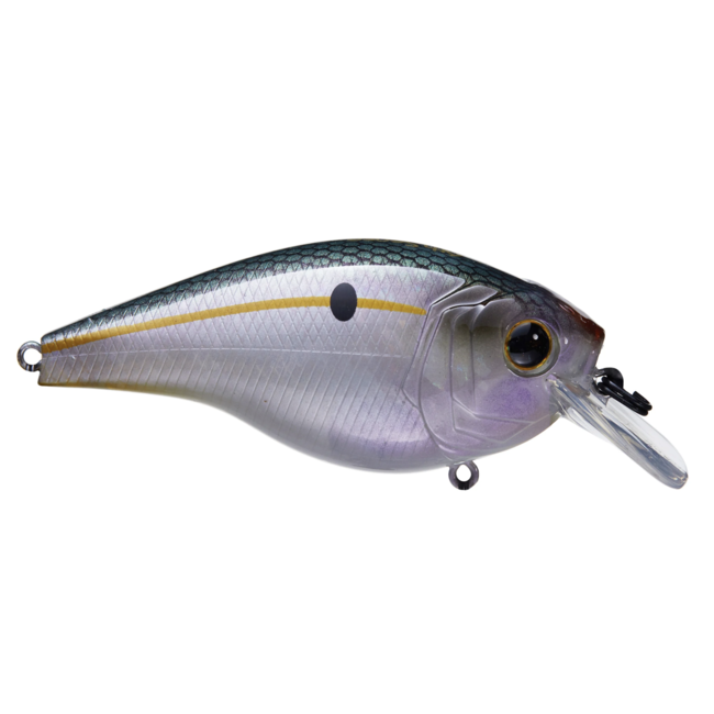 6th Sense Fishing 6th Sense Cloud 9 Mini-Mag Silent Squarebill