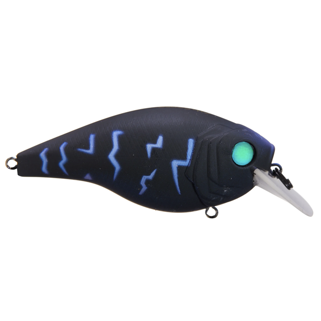 6th Sense Fishing 6th Sense Cloud 9 Mini-Mag Silent Squarebill