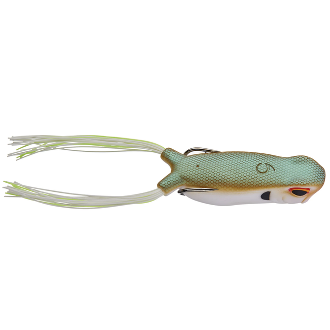 6th Sense Fishing Vega Frog - Modern Outdoor Tackle