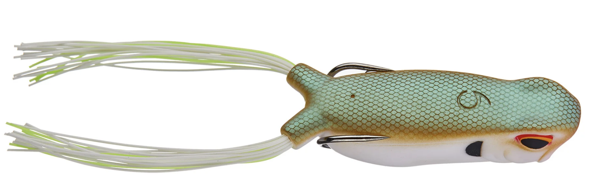 6th Sense Fishing Vega Frog - Modern Outdoor Tackle