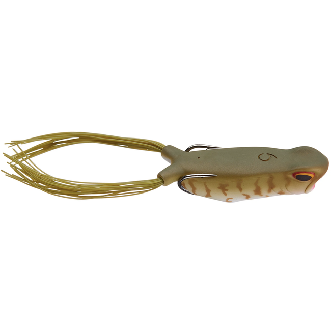 6th Sense Fishing Vega Frog