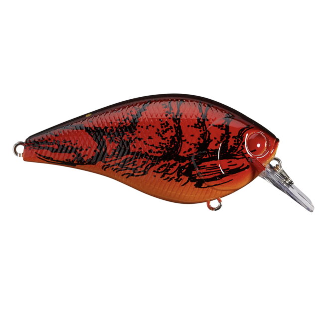 Lucky Craft LC 1.5 Squarebill