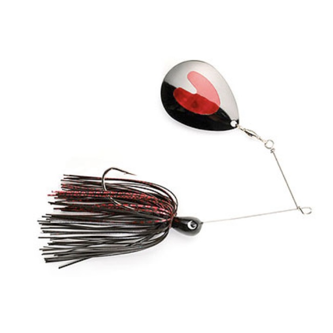 Jewel Jolt Spinnerbait