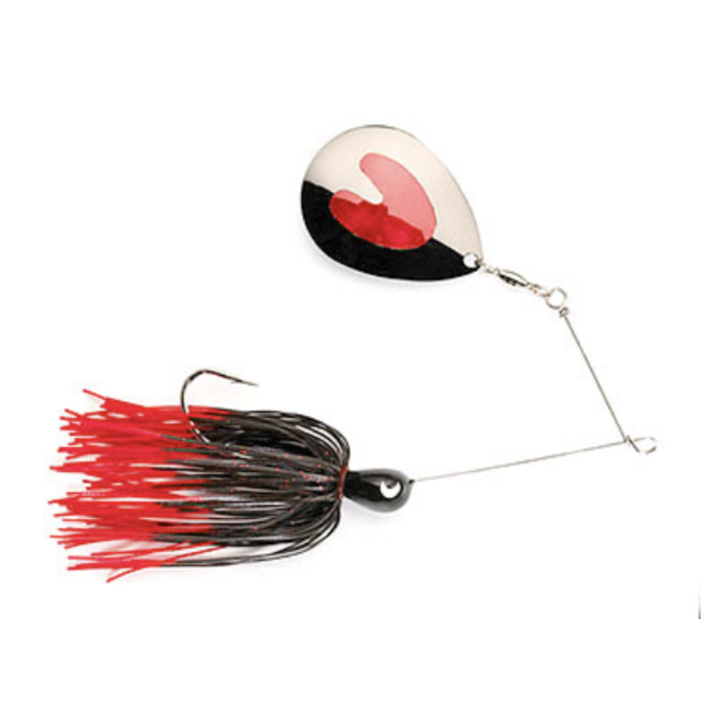 Jewel Jolt Spinnerbait