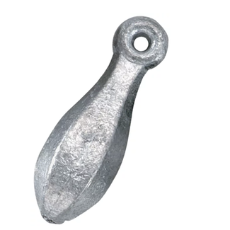 Eagle Claw Eagle Claw Bank Sinkers