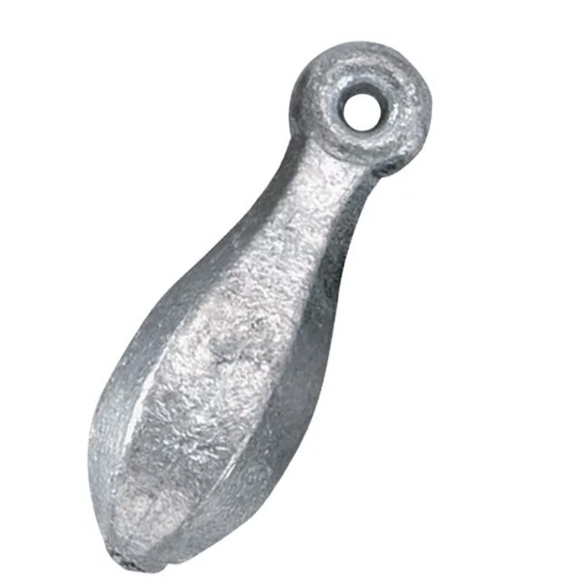 Eagle Claw Bank Sinkers 2 PK - Modern Outdoor Tackle