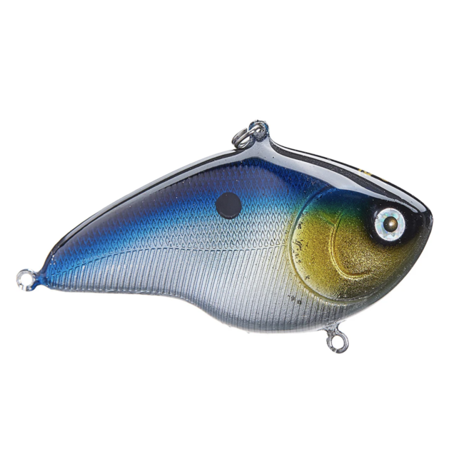 Luck E Strike Hail Mary