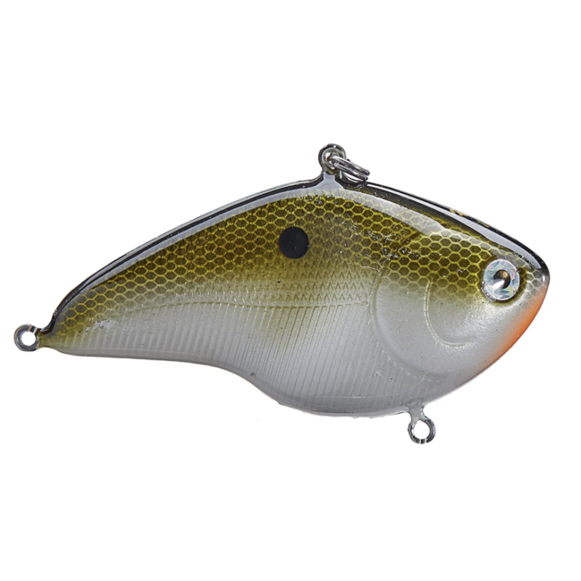 Luck E Strike Hail Mary