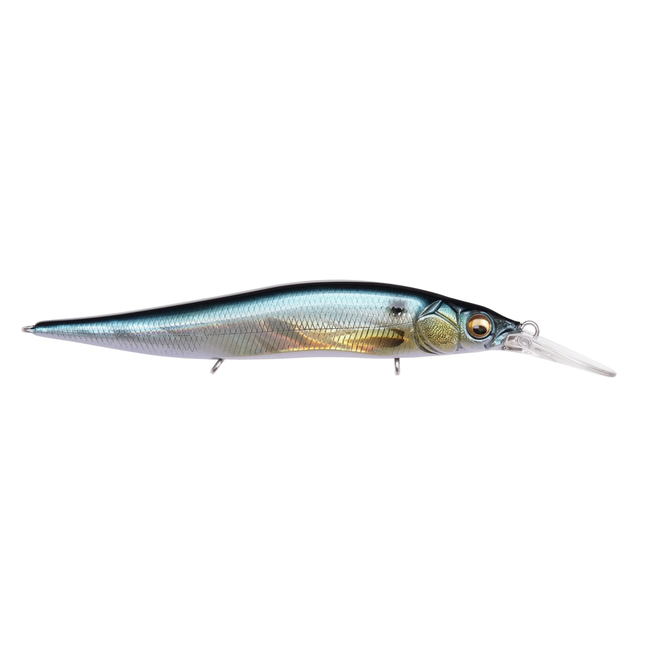 Megabass Vision Oneten Jr +1