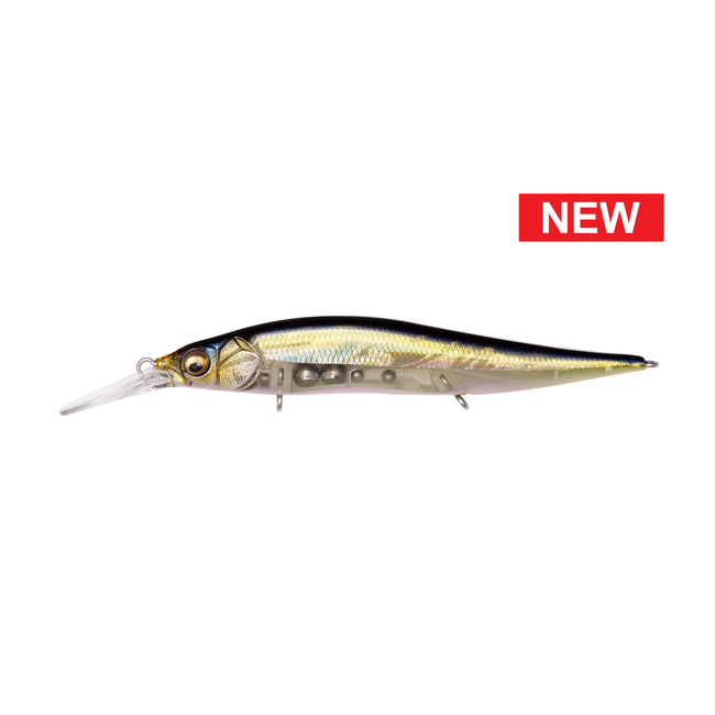 Megabass Vision Oneten Jr +1