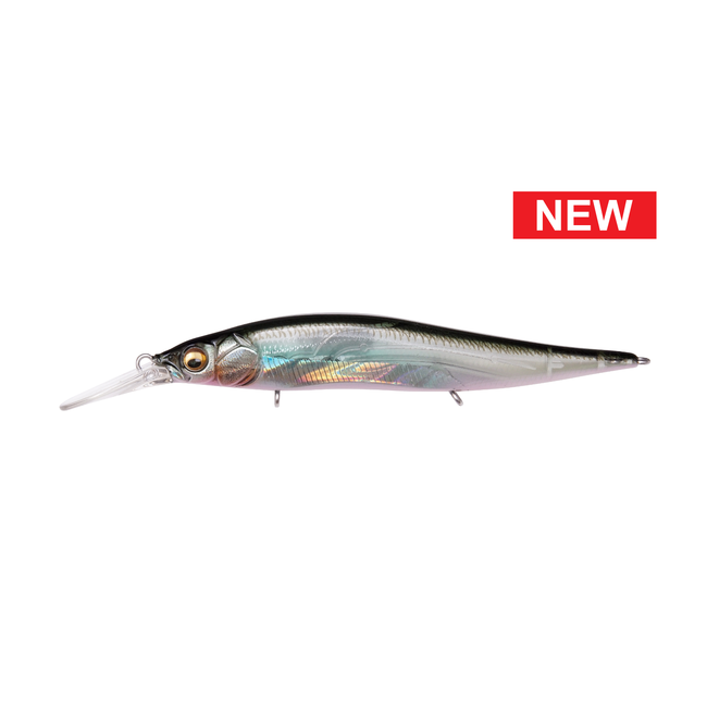 Megabass Vision Oneten Jr +1