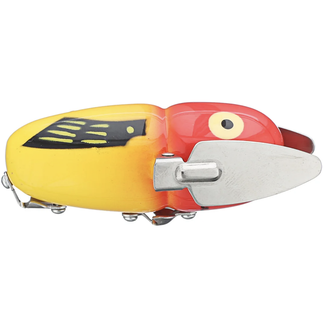 Heddon Heddon Crazy Crawler Walking Bait