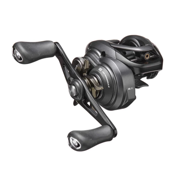 Shimano Shimano Curado MGL Casting Reel