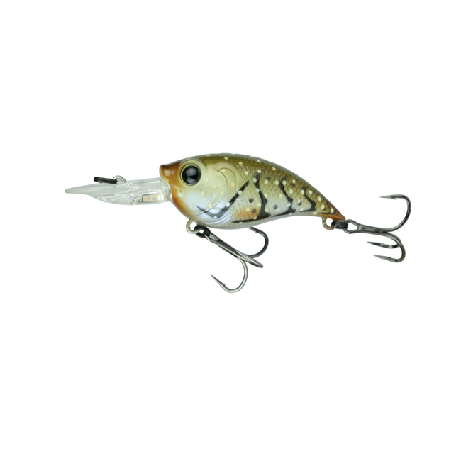 6th Sense Fishing Curve 55 Crankbait