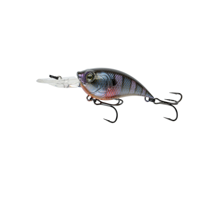 6th Sense Fishing Curve 55 Crankbait