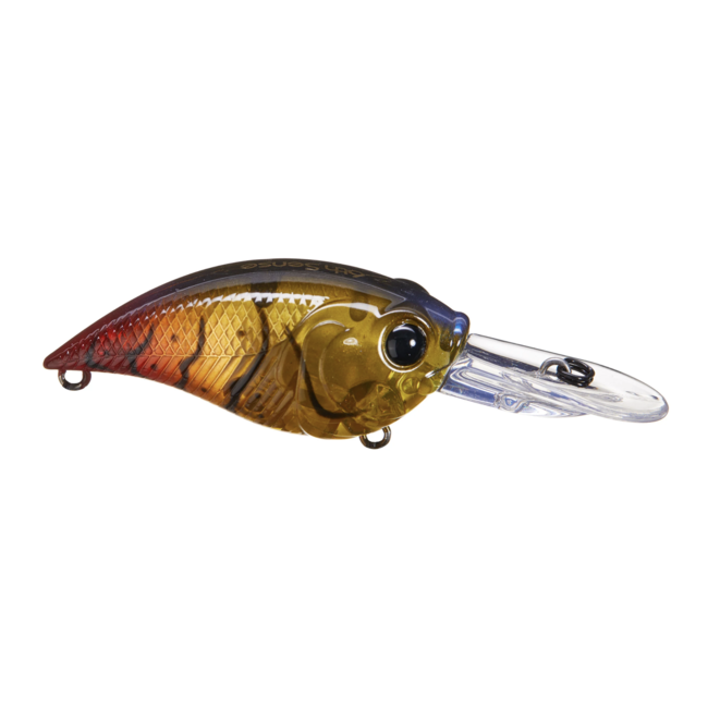 6th Sense Fishing Curve 55 Crankbait