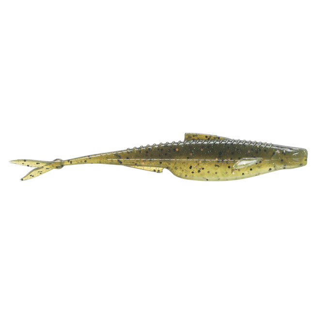 6th Sense Fishing 6th Sense Flush 5.2