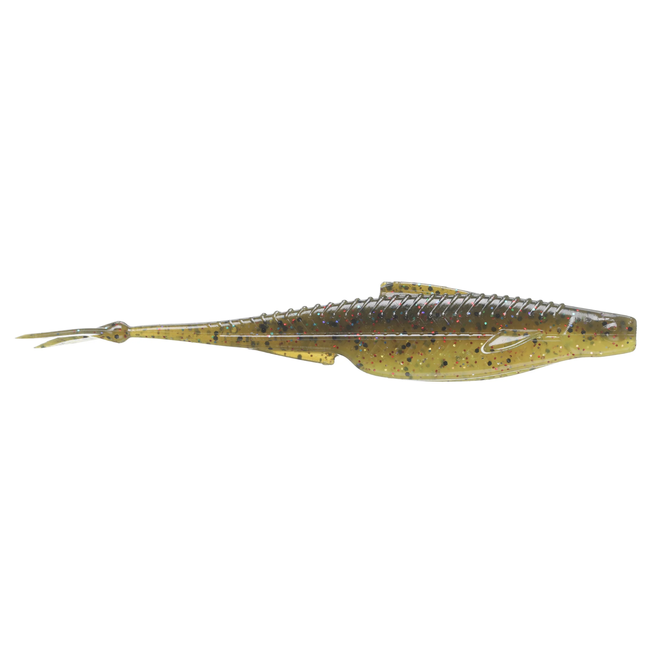 6th Sense Fishing 6th Sense Flush 5.2