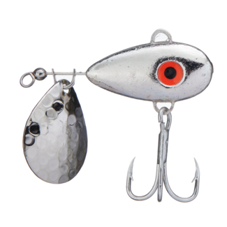 Dixie Jet Lures - The best spoons for Bass Fishing