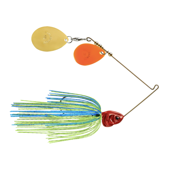 Booyah Booyah Covert Spinner Bait