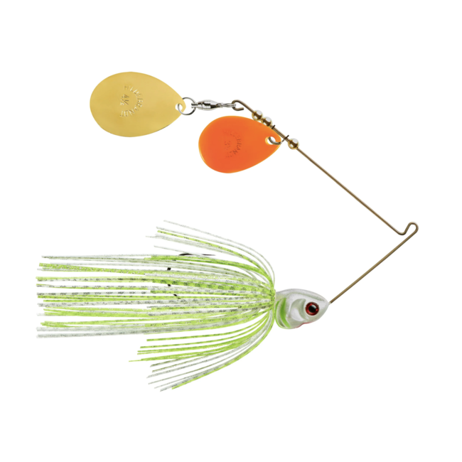 Booyah Booyah Covert Spinner Bait