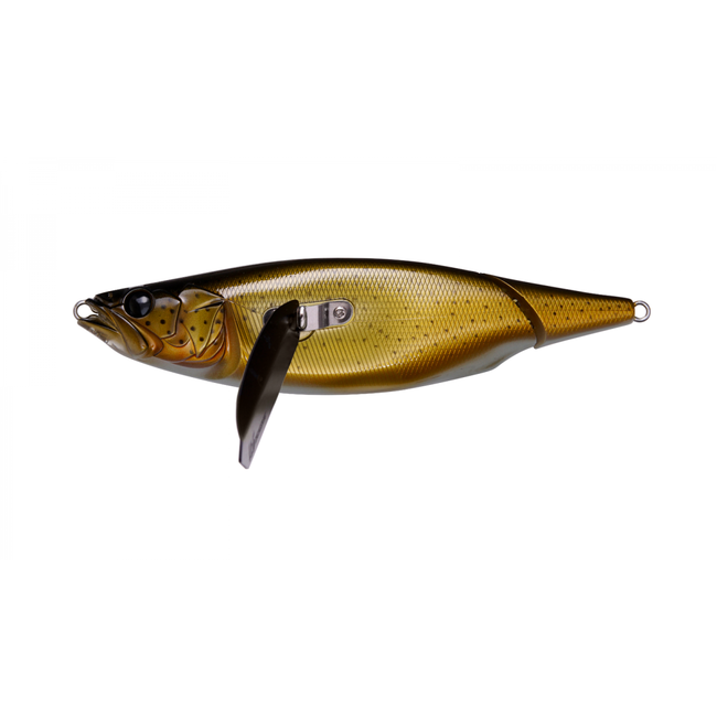 Megabass I-Wing 135