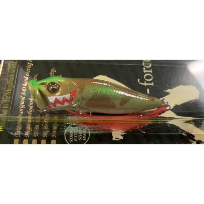 Megabass POP X