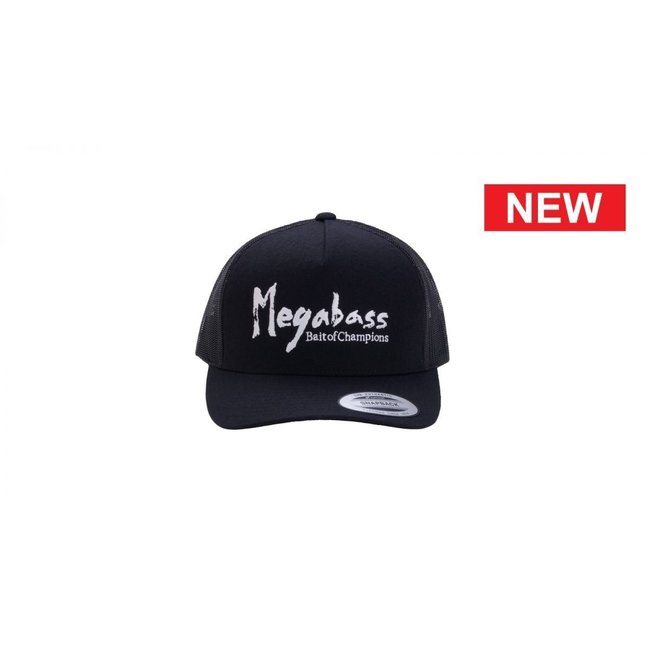 Megabass Megabass Hats